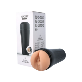 VIRGITE M3 -MASTURBATOR VIBRADOR ANO